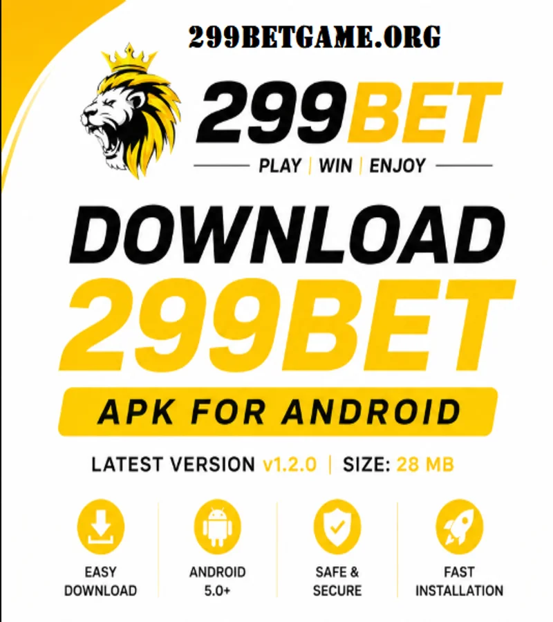 299bet Download