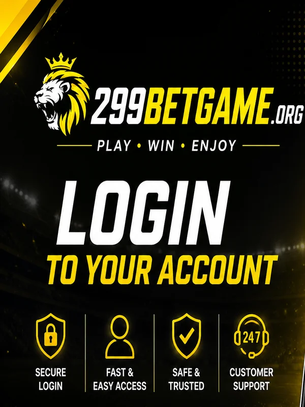 299bet login
